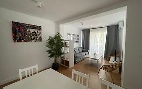 Apartamento Colina B 19.