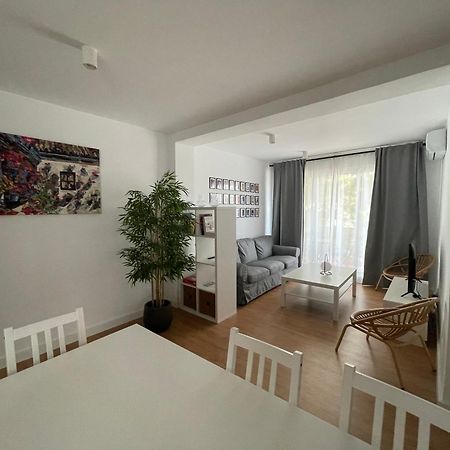 Apartamento Colina B 19. Cordoba Exterior photo