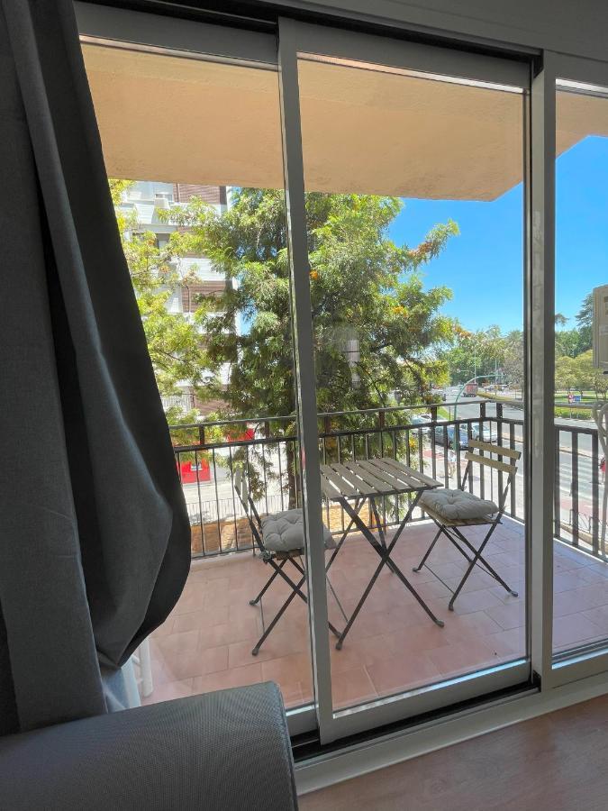 Apartamento Colina B 19. Cordoba Exterior photo