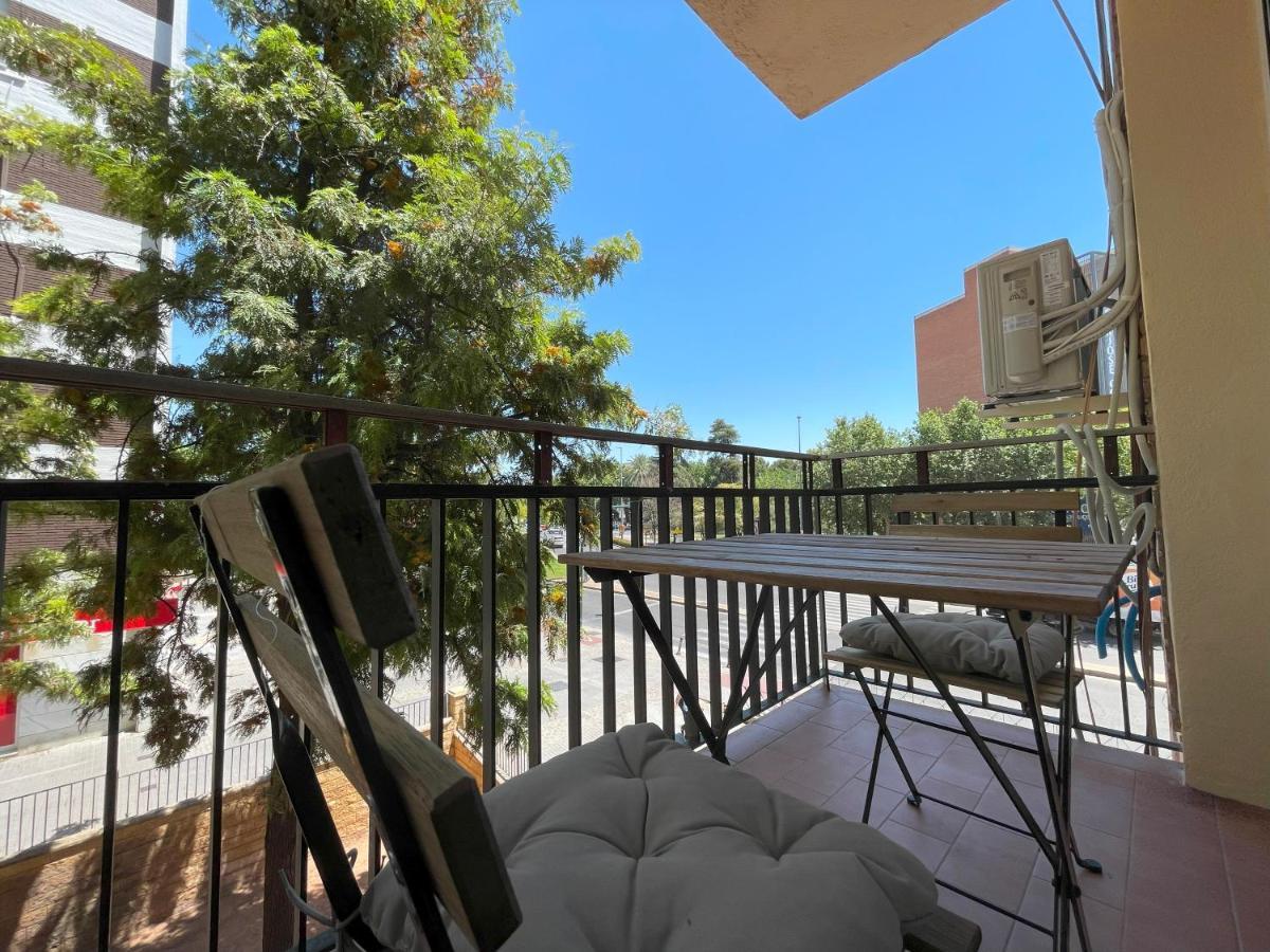 Apartamento Colina B 19. Cordoba Exterior photo