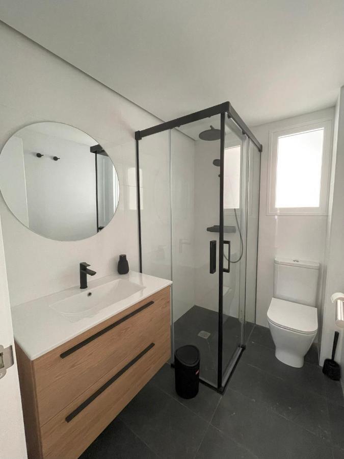 Apartamento Colina B 19. Cordoba Exterior photo