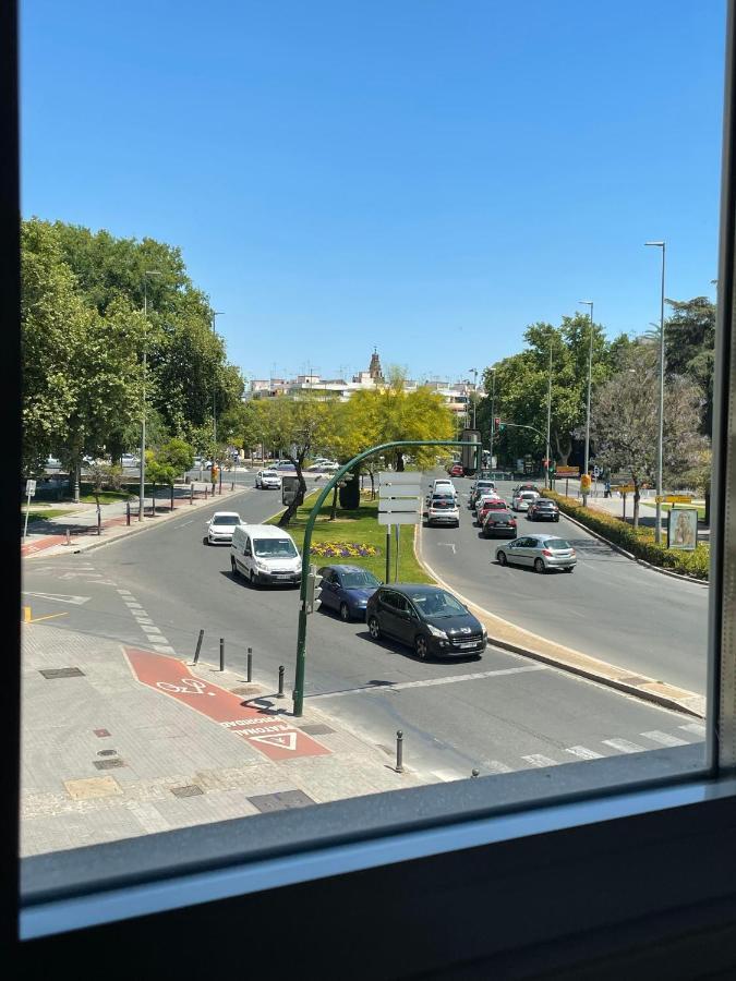 Apartamento Colina B 19. Cordoba Exterior photo