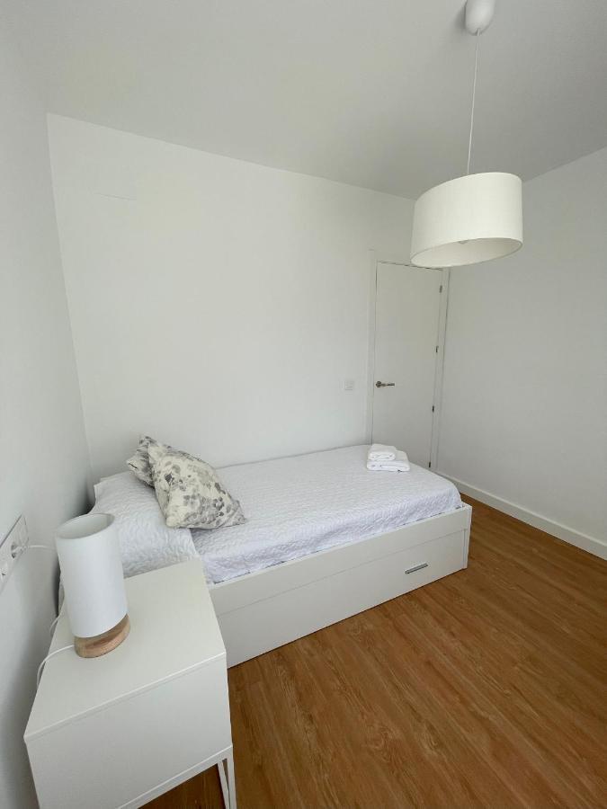 Apartamento Colina B 19. Cordoba Exterior photo