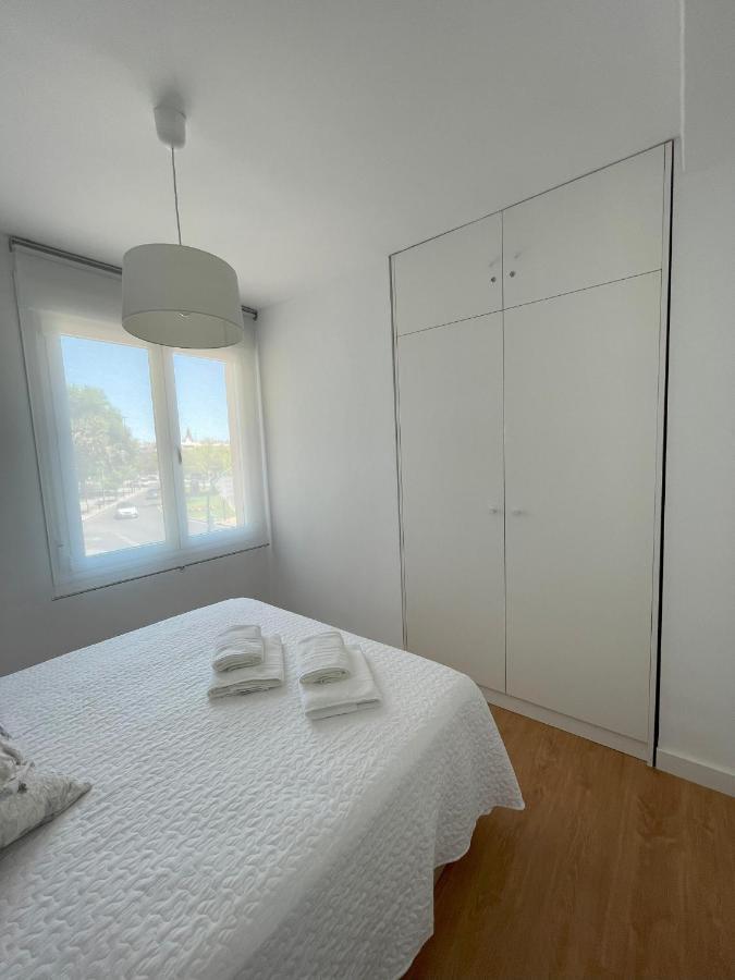 Apartamento Colina B 19. Cordoba Exterior photo