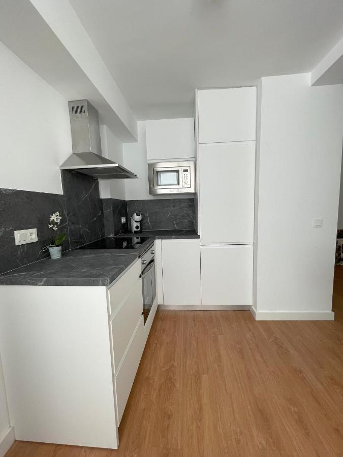 Apartamento Colina B 19. Cordoba Exterior photo