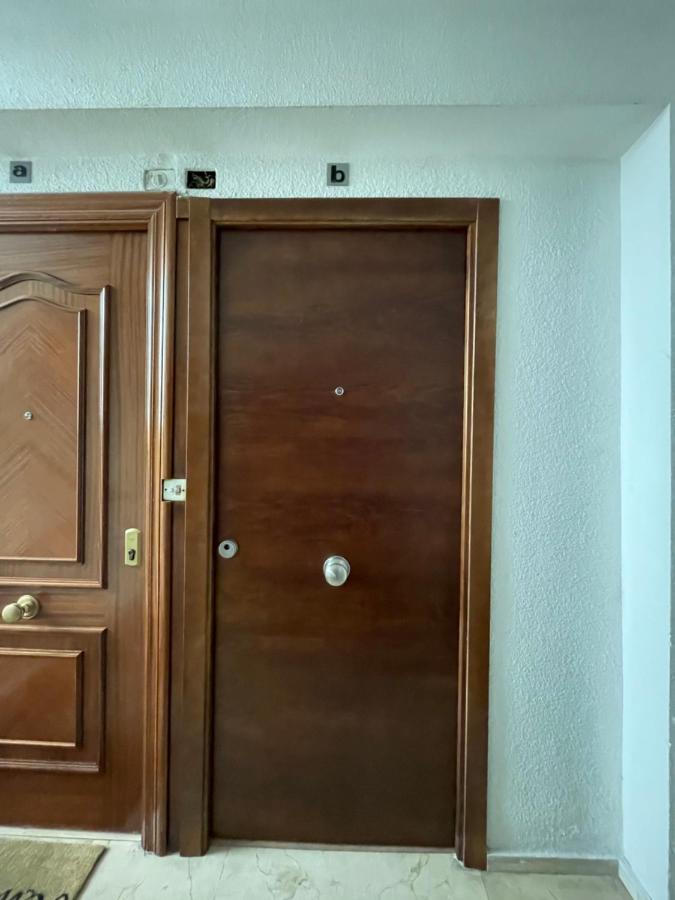 Apartamento Colina B 19. Cordoba Exterior photo