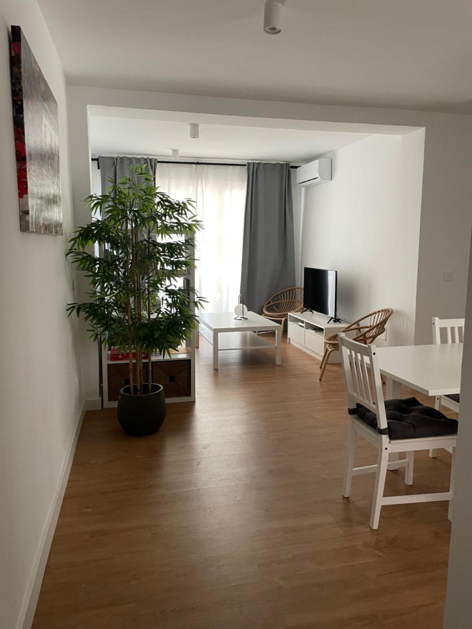 Apartamento Colina B 19. Cordoba Exterior photo
