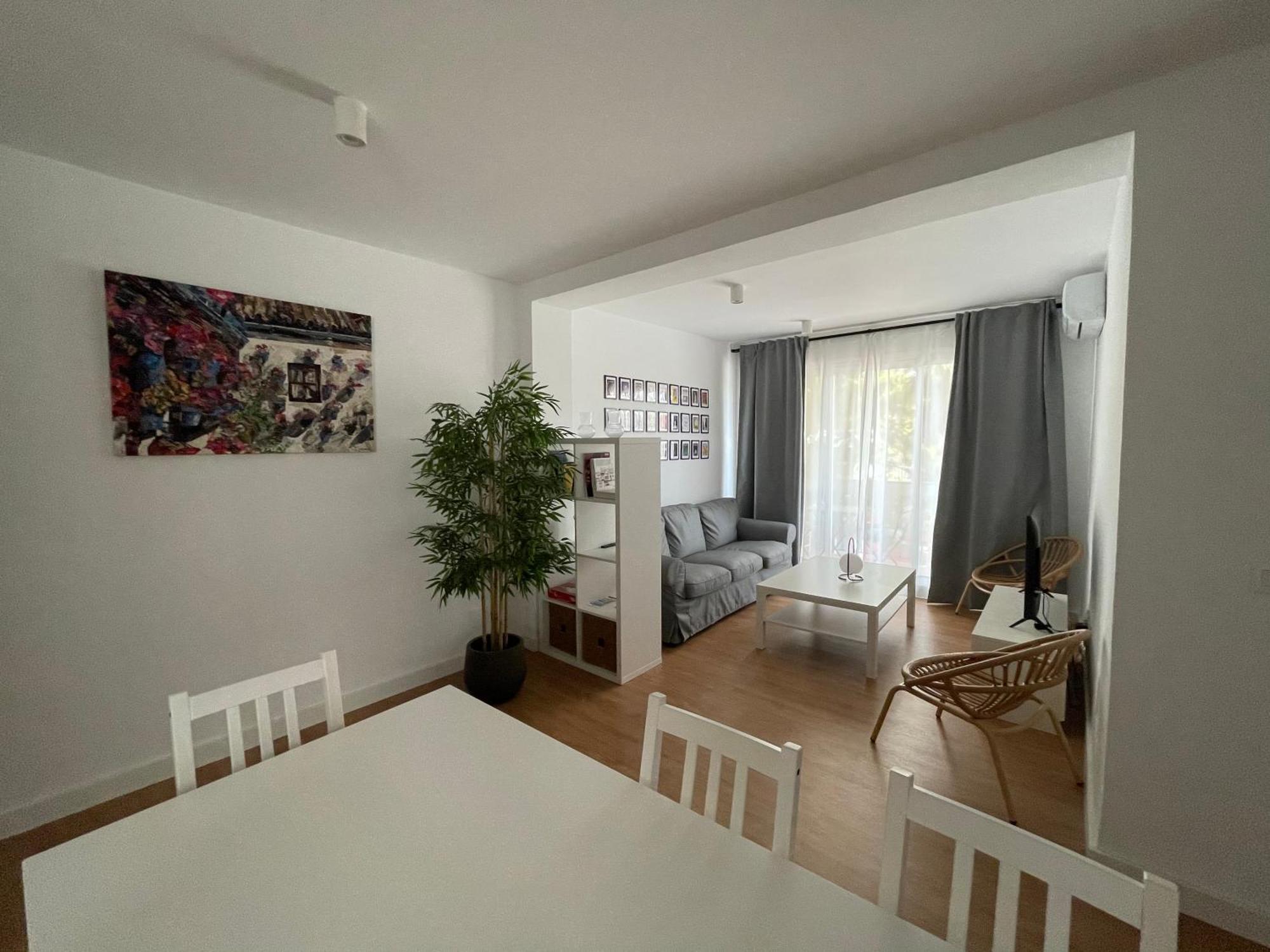 Apartamento Colina B 19. Cordoba Exterior photo